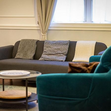 רואן Vieux Marche Sublime Appartement Avec Ascenseur מראה חיצוני תמונה