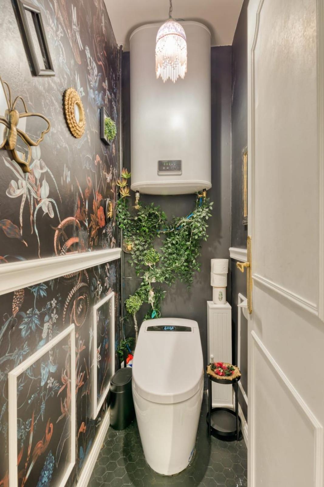 רואן Vieux Marche Sublime Appartement Avec Ascenseur מראה חיצוני תמונה