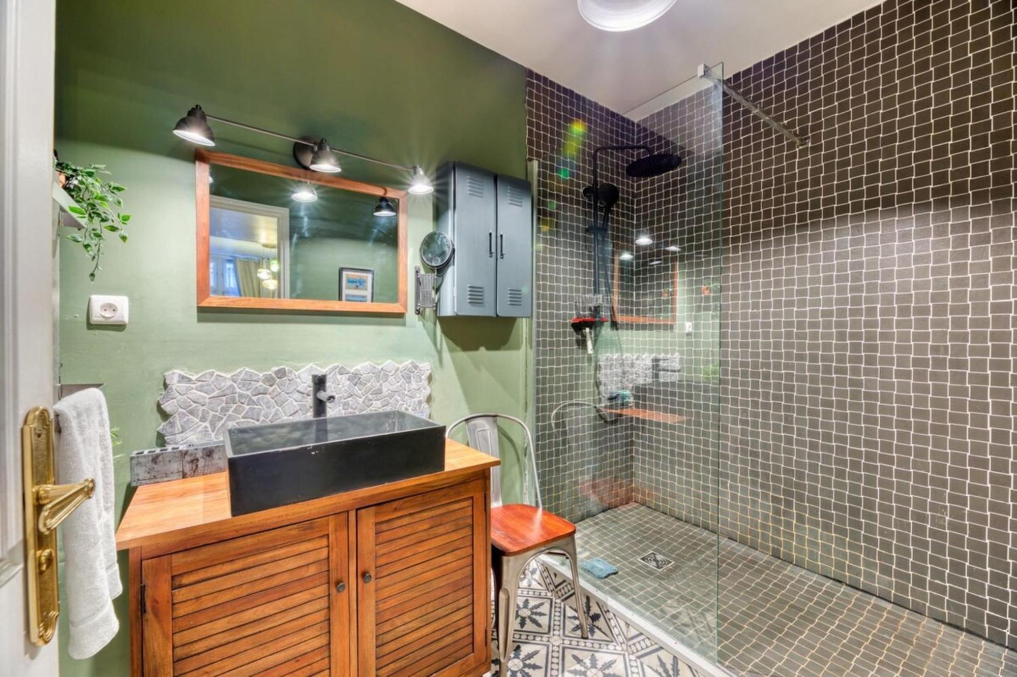 רואן Vieux Marche Sublime Appartement Avec Ascenseur מראה חיצוני תמונה