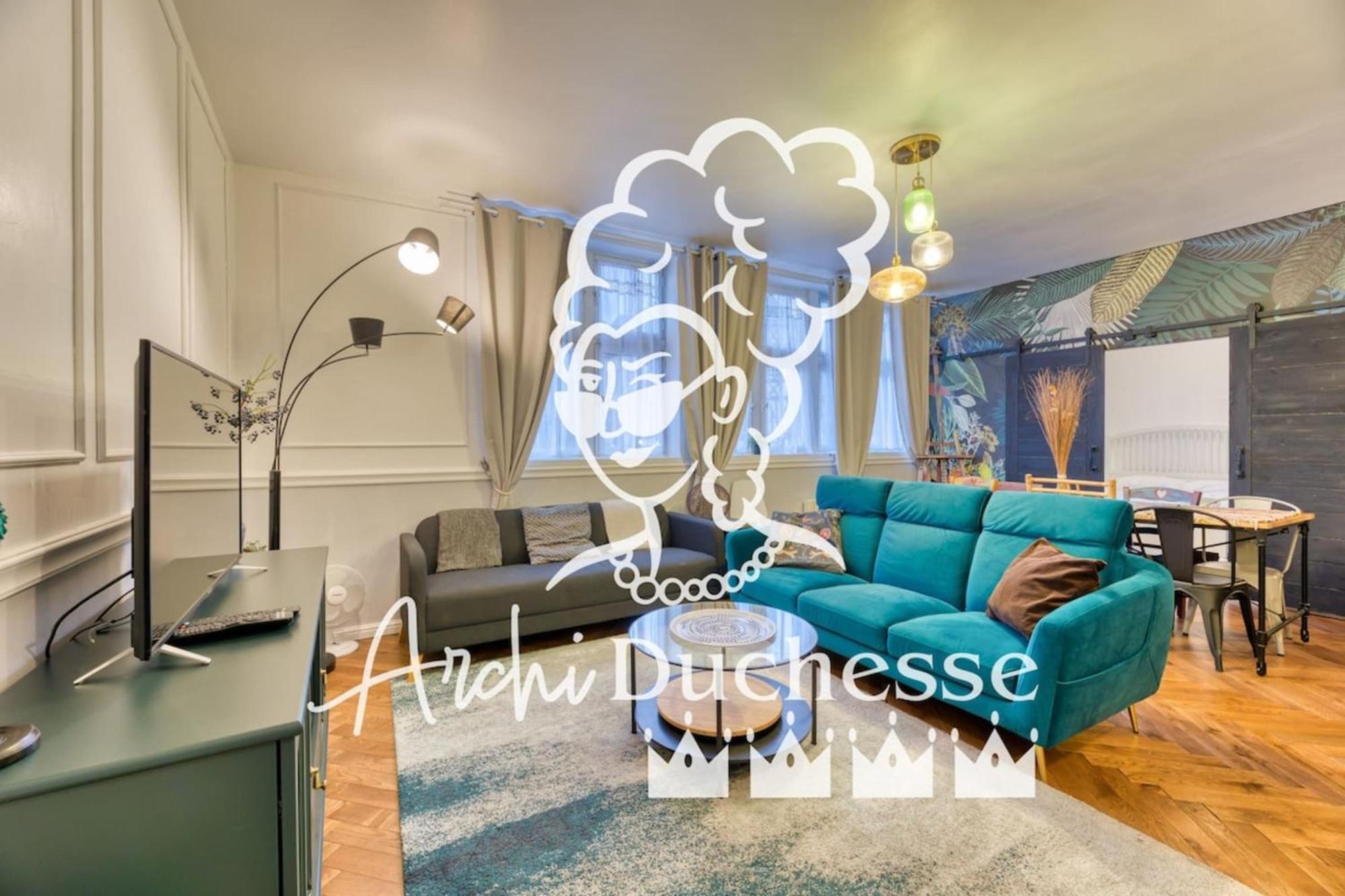 רואן Vieux Marche Sublime Appartement Avec Ascenseur מראה חיצוני תמונה