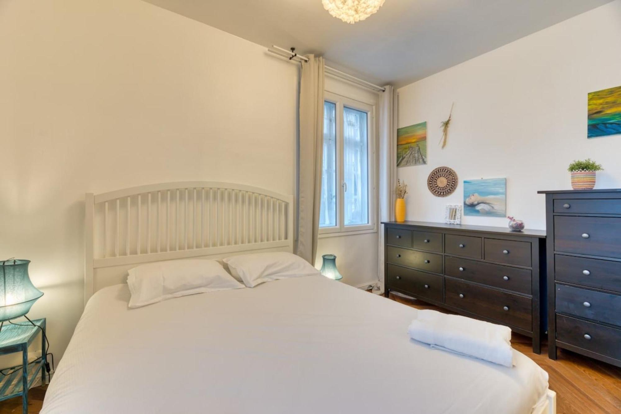 רואן Vieux Marche Sublime Appartement Avec Ascenseur מראה חיצוני תמונה