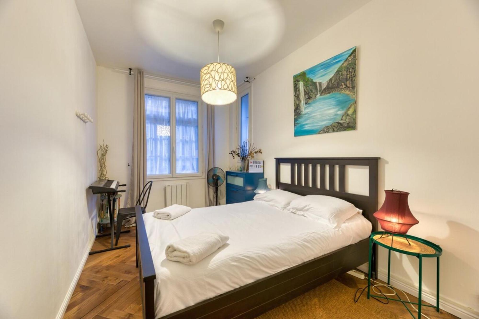 רואן Vieux Marche Sublime Appartement Avec Ascenseur מראה חיצוני תמונה