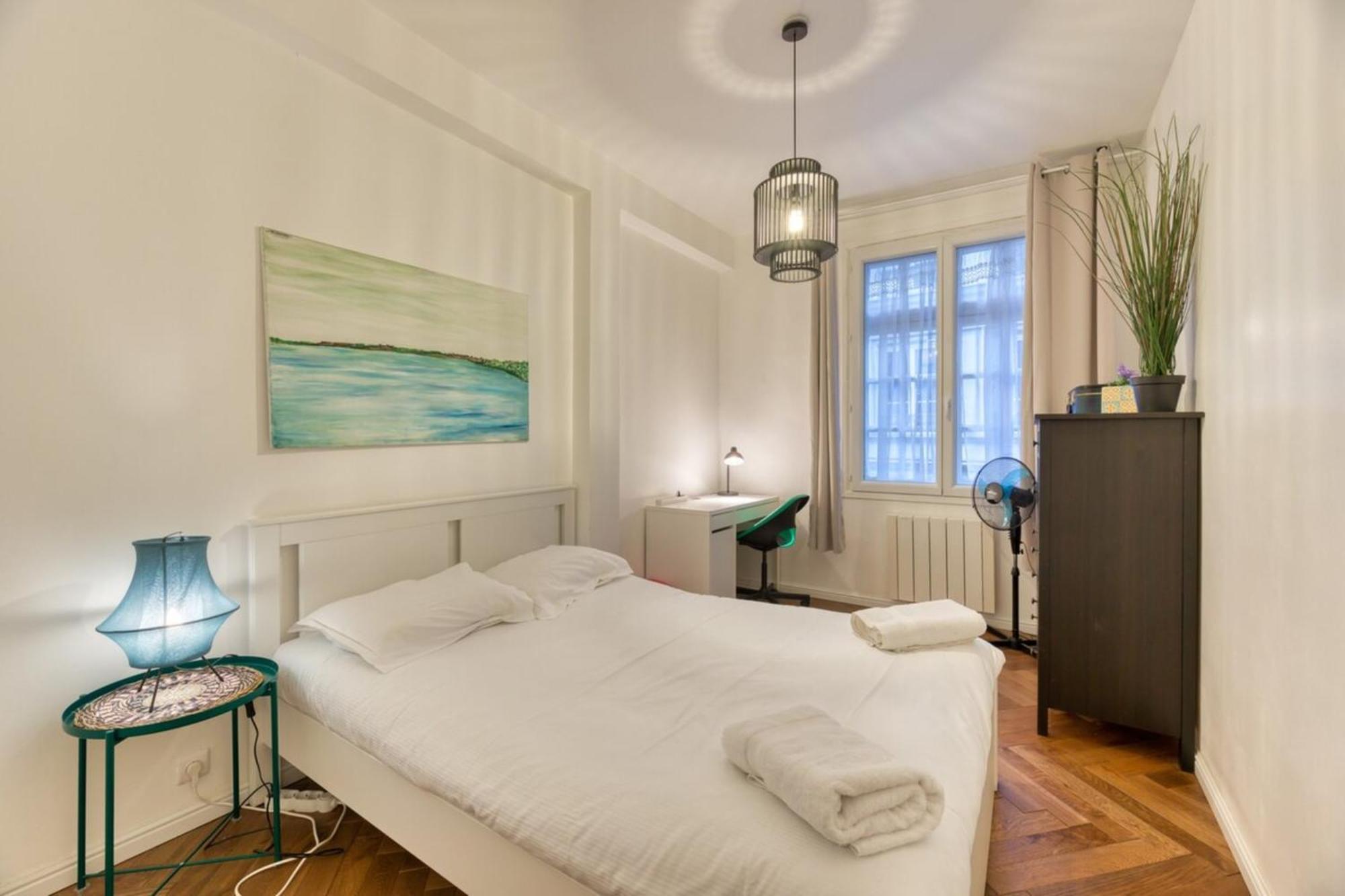 רואן Vieux Marche Sublime Appartement Avec Ascenseur מראה חיצוני תמונה